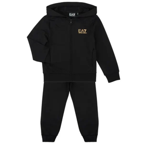 Emporio Armani EA7 Emporio Armani EA7  Dvodijelne trenirke 7B000031  Emporio Armani EA7