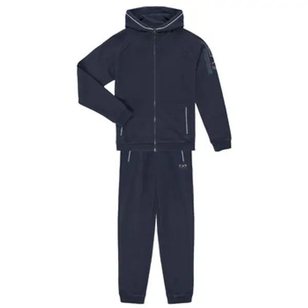Emporio Armani EA7 Emporio Armani EA7  Dvodijelne trenirke 7B000178  Emporio Armani EA7