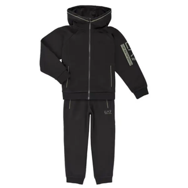 Emporio Armani EA7 Emporio Armani EA7  Dvodijelne trenirke 7B000178  Emporio Armani EA7