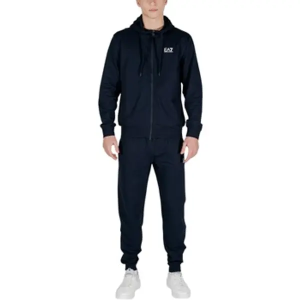 Emporio Armani EA7 Emporio Armani EA7  Dvodijelne trenirke 8NPV63 PJVRZ  Emporio Armani EA7