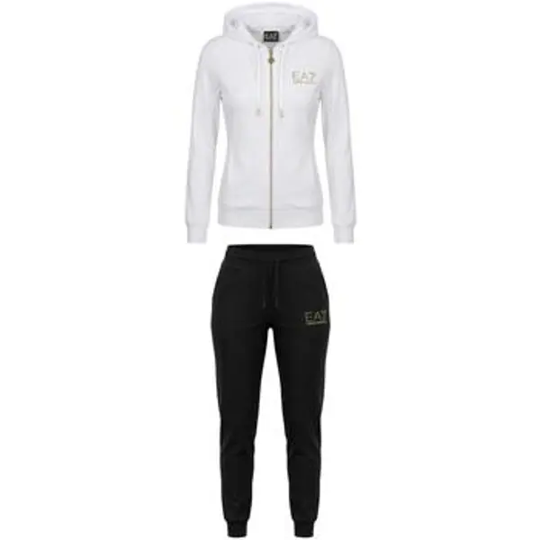 Emporio Armani EA7 Emporio Armani EA7  Dvodijelne trenirke 8NTV51 TJ9RZ  Emporio Armani EA7