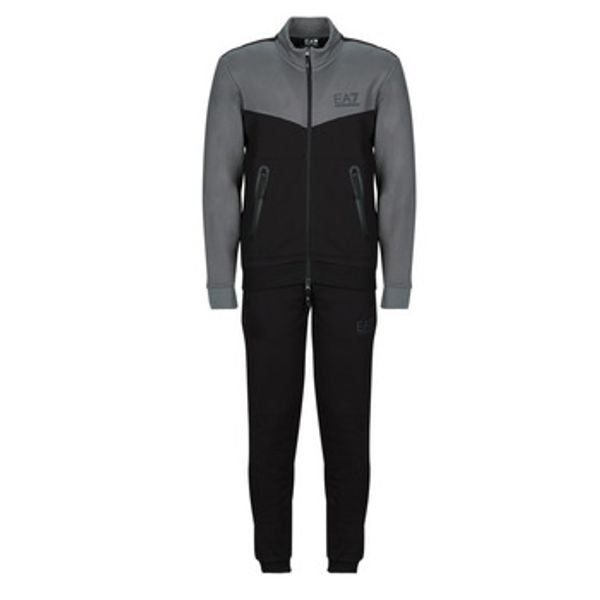 Emporio Armani EA7 Emporio Armani EA7  Dvodijelne trenirke ATHLETIC COLORBLOCK TRACKSUIT  Emporio Armani EA7