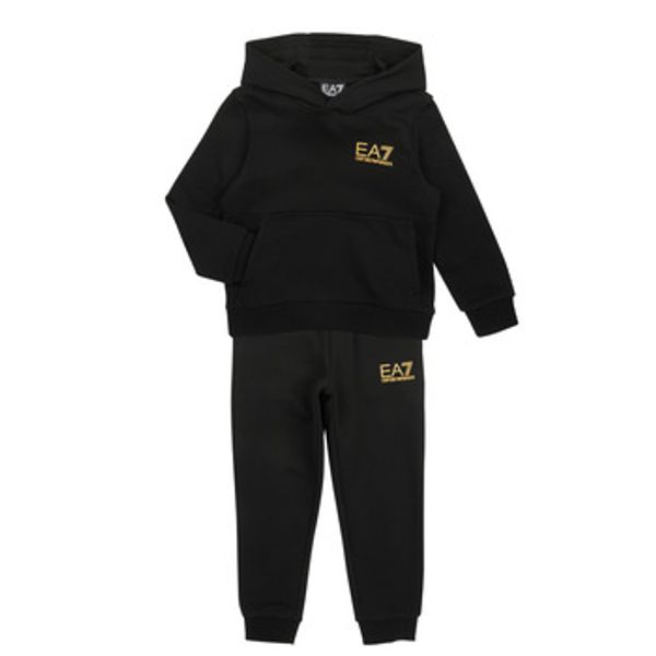 Emporio Armani EA7 Emporio Armani EA7  Dvodijelne trenirke CORE ID TRACKSUIT 1  Emporio Armani EA7