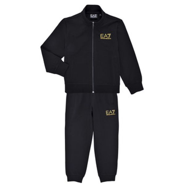 Emporio Armani EA7 Emporio Armani EA7  Dvodijelne trenirke CORE ID TRACKSUIT 8NBV51  Emporio Armani EA7