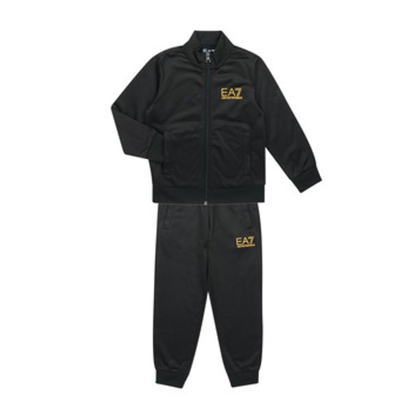 Emporio Armani EA7 Emporio Armani EA7  Dvodijelne trenirke CORE ID TRACKSUIT  Emporio Armani EA7