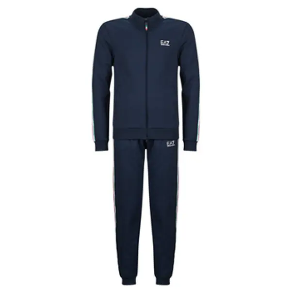 Emporio Armani EA7 Emporio Armani EA7  Dvodijelne trenirke ITALIAN SPIRIT T-SUIT TT FZ  Emporio Armani EA7