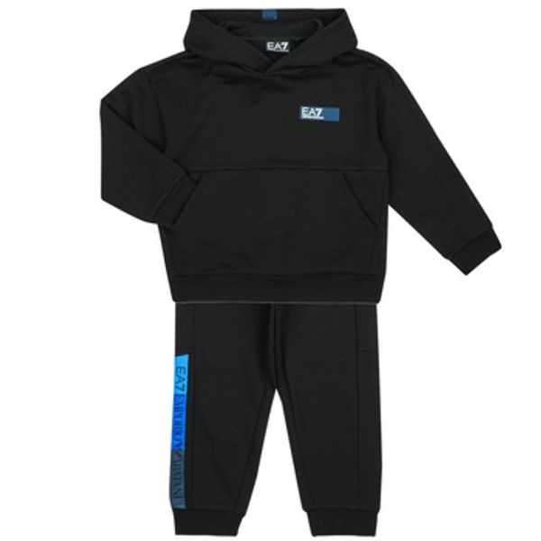 Emporio Armani EA7 Emporio Armani EA7  Dvodijelne trenirke LOGO SERIES TRACKSUIT  Emporio Armani EA7