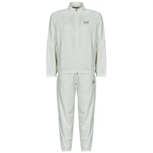 Emporio Armani EA7 Emporio Armani EA7  Dvodijelne trenirke TENNIS PRO T-SUIT T-TOP 7M000170  Emporio Armani EA7