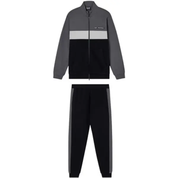 Emporio Armani EA7 Emporio Armani EA7  Dvodijelne trenirke TRACKSUIT 7M000941 AF10377  Emporio Armani EA7