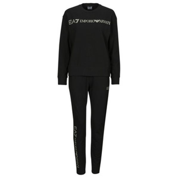 Emporio Armani EA7 Emporio Armani EA7  Dvodijelne trenirke TRACKSUIT 8NTV54  Emporio Armani EA7