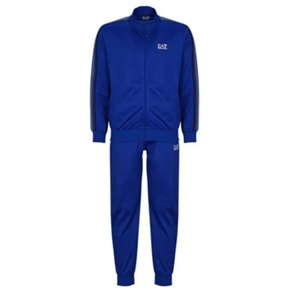 Emporio Armani EA7 Emporio Armani EA7  Dvodijelne trenirke TRAIN 7 LINES M T-SUIT T-TOP FZ CH PL - TRAIN 7 LINES M T-SUIT T  Emporio Armani EA7
