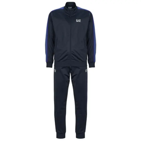 Emporio Armani EA7 Emporio Armani EA7  Dvodijelne trenirke TRAIN 7 LINES M T-SUIT T-TOP FZ CH PL - TRAIN 7 LINES M T-SUIT T  Emporio Armani EA7