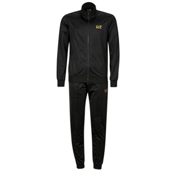 Emporio Armani EA7 Emporio Armani EA7  Dvodijelne trenirke TRAIN CORE ID M T-SUIT TT FZ CH PL  Emporio Armani EA7