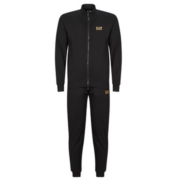 Emporio Armani EA7 Emporio Armani EA7  Dvodijelne trenirke TRAIN CORE ID T-SUIT  8NPV60  Emporio Armani EA7