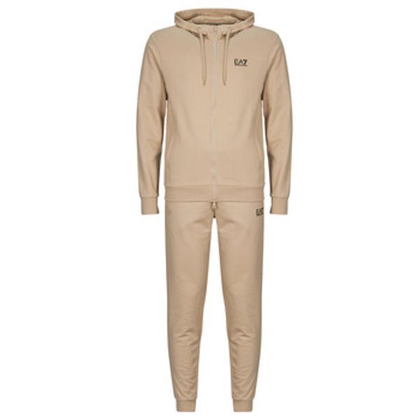 Emporio Armani EA7 Emporio Armani EA7  Dvodijelne trenirke TRAIN CORE ID T-SUIT 8NPV63  Emporio Armani EA7