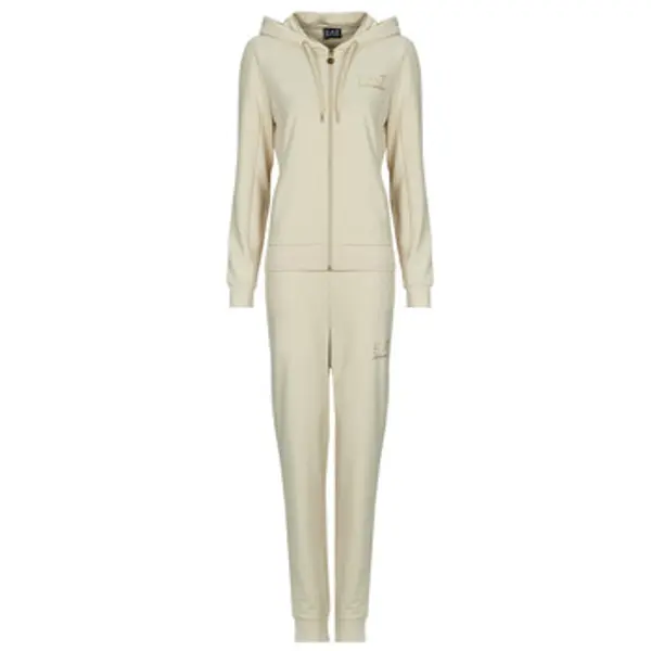 Emporio Armani EA7 Emporio Armani EA7  Dvodijelne trenirke TRAIN TRACKSUIT W HO FZ CH EVOLUTION  Emporio Armani EA7