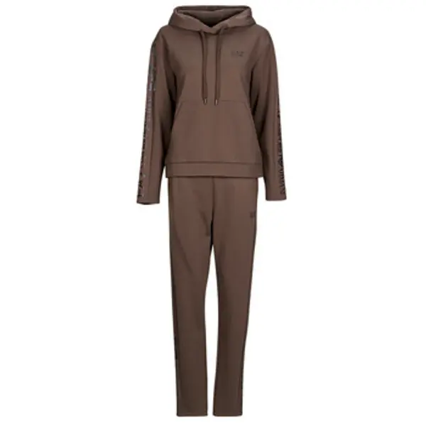 Emporio Armani EA7 Emporio Armani EA7  Dvodijelne trenirke TRAIN TRACKSUIT W HO RN CH EXTENDED LOGO BR - TRAIN TRACKSUIT W  Emporio Armani EA7