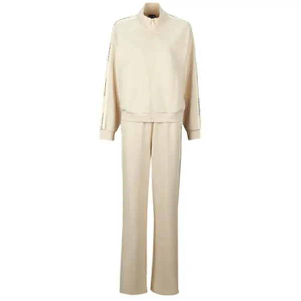 Emporio Armani EA7 Emporio Armani EA7  Dvodijelne trenirke TRAIN TRACKSUITS W LOGO SERIES TAPE  Emporio Armani EA7
