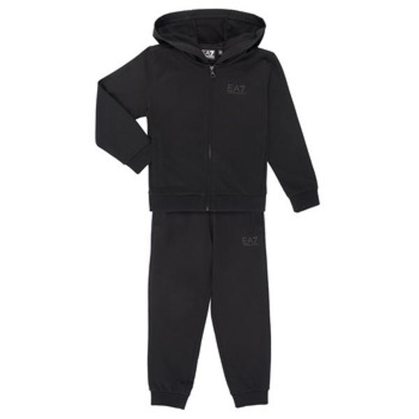 Emporio Armani EA7 Emporio Armani EA7  Dvodijelne trenirke TRAIN VISIBILITY T-SUIT HD FZ  Emporio Armani EA7