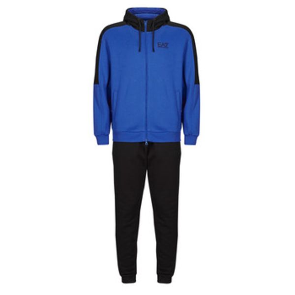 Emporio Armani EA7 Emporio Armani EA7  Dvodijelne trenirke VISIBILITY TRACKSUIT  Emporio Armani EA7
