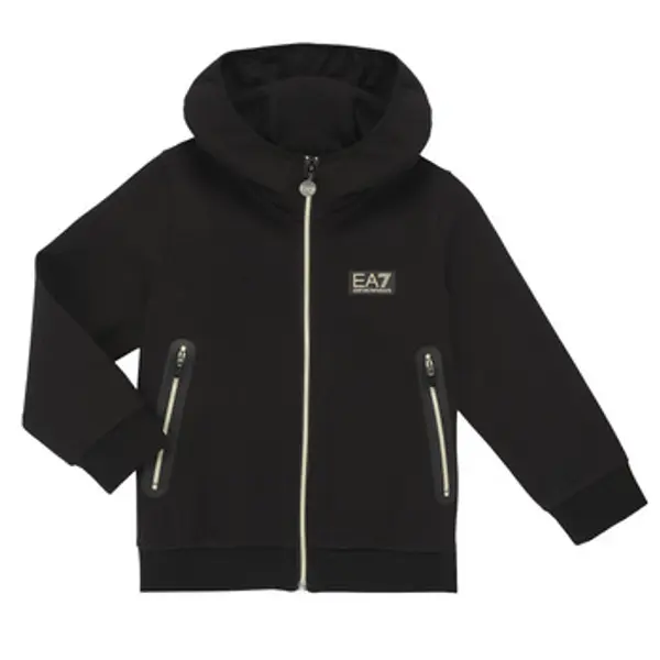 Emporio Armani EA7 Emporio Armani EA7  Gornji dijelovi trenirke GOLD LABEL BOY HD FZ  Emporio Armani EA7