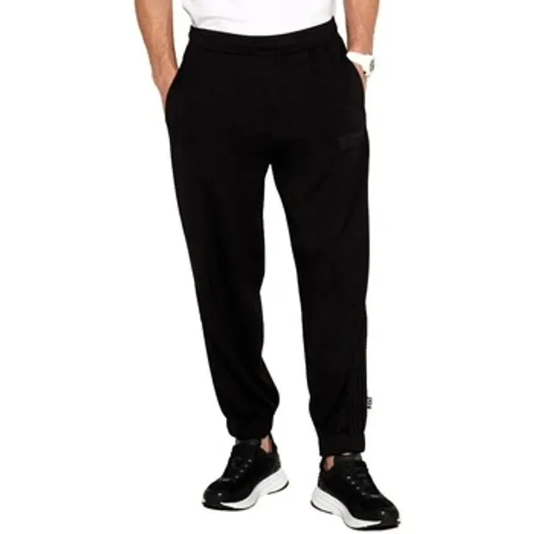 Emporio Armani EA7 Emporio Armani EA7  Hlače 6DUP02PJZKZ  Emporio Armani EA7