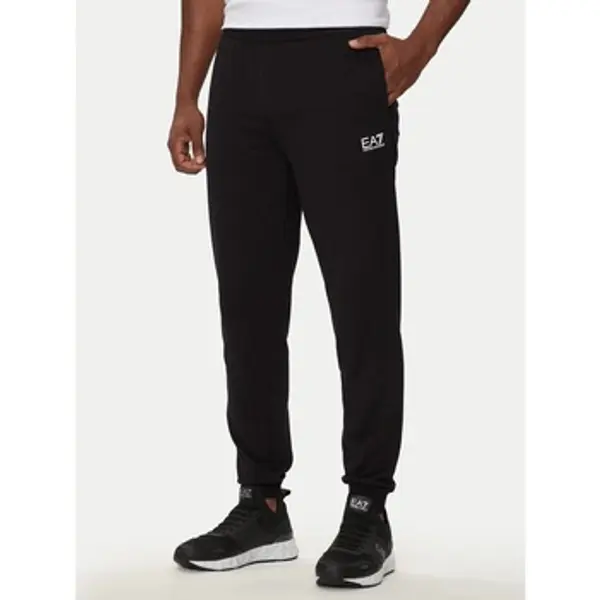 Emporio Armani EA7 Emporio Armani EA7  Hlače 8NPP66PJVRZ  Emporio Armani EA7