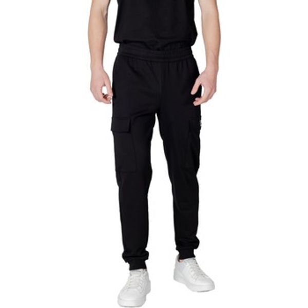 Emporio Armani EA7 Emporio Armani EA7  Hlače 8NPP67 PJVRZ  Emporio Armani EA7