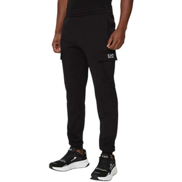 Emporio Armani EA7 Emporio Armani EA7  Hlače 8NPP67PJVRZ  Emporio Armani EA7