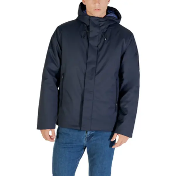 Emporio Armani EA7 Emporio Armani EA7  Kaputi CABAN COAT 7M000689 AF15952  Emporio Armani EA7