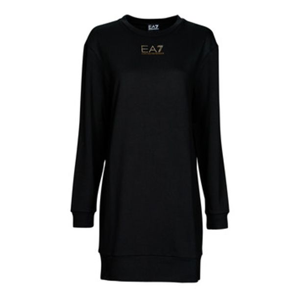 Emporio Armani EA7 Emporio Armani EA7  Kratke haljine 6LTA53  Emporio Armani EA7