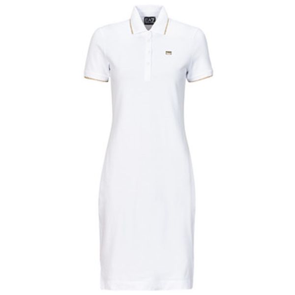 Emporio Armani EA7 Emporio Armani EA7  Kratke haljine ROBE POLO  Emporio Armani EA7