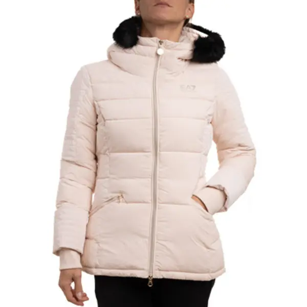 Emporio Armani EA7 Emporio Armani EA7  Kratke jakne 6RTB14TNDAZ  Emporio Armani EA7