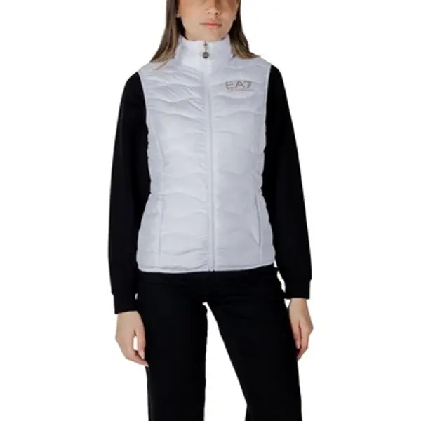 Emporio Armani EA7 Emporio Armani EA7  Kratke jakne 8NTQ08 TNF8Z  Emporio Armani EA7