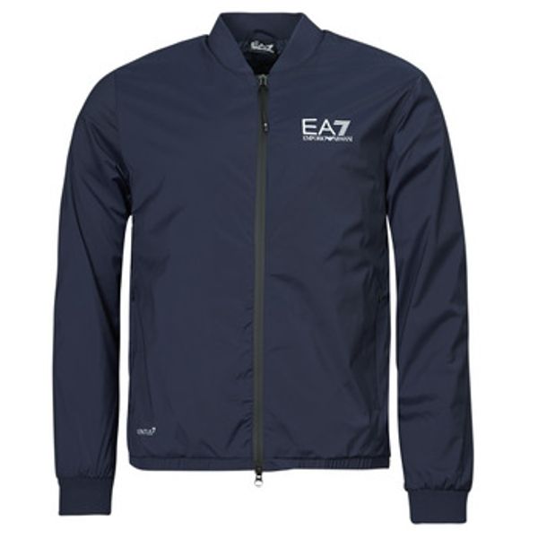 Emporio Armani EA7 Emporio Armani EA7  Kratke jakne BOMBER JACKET  Emporio Armani EA7