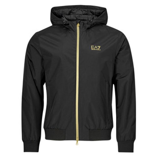 Emporio Armani EA7 Emporio Armani EA7  Kratke jakne CORE IDENTITY BOMBER JACKET  Emporio Armani EA7