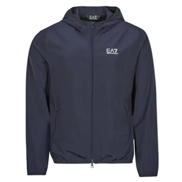 Emporio Armani EA7 Emporio Armani EA7  Kratke jakne CORE IDENTITY M JACKET 8NPB22  Emporio Armani EA7