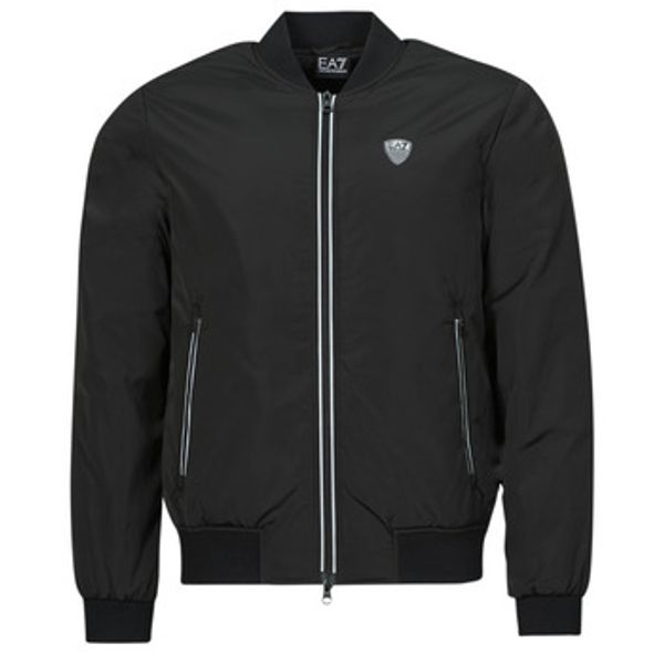 Emporio Armani EA7 Emporio Armani EA7  Kratke jakne PREMIUM SHIELD BOMBER JKT  Emporio Armani EA7