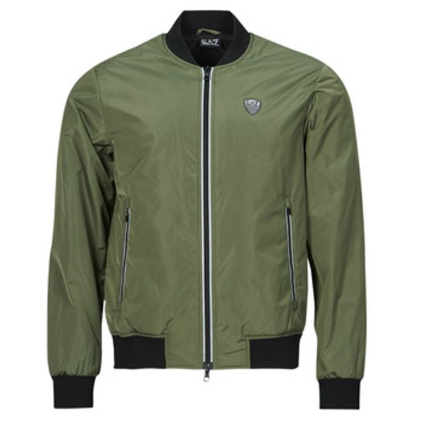 Emporio Armani EA7 Emporio Armani EA7  Kratke jakne PREMIUM SHIELD BOMBER JKT  Emporio Armani EA7