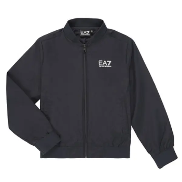 Emporio Armani EA7 Emporio Armani EA7  Kratke jakne TRAIN CORE ID SAILOR JACKET  Emporio Armani EA7