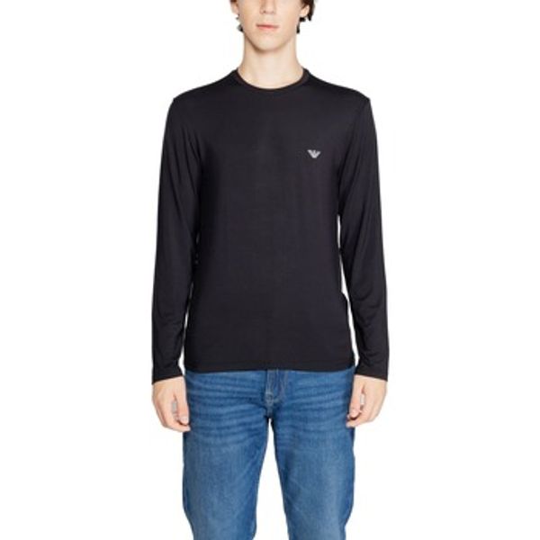 Emporio Armani EA7 Emporio Armani EA7  Majice dugih rukava 111984 4F511  Emporio Armani EA7