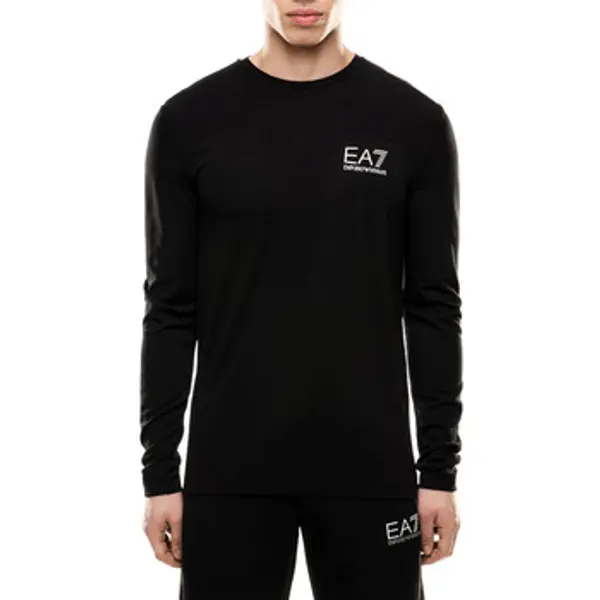 Emporio Armani EA7 Emporio Armani EA7  Majice dugih rukava 7M000668AF13739  Emporio Armani EA7