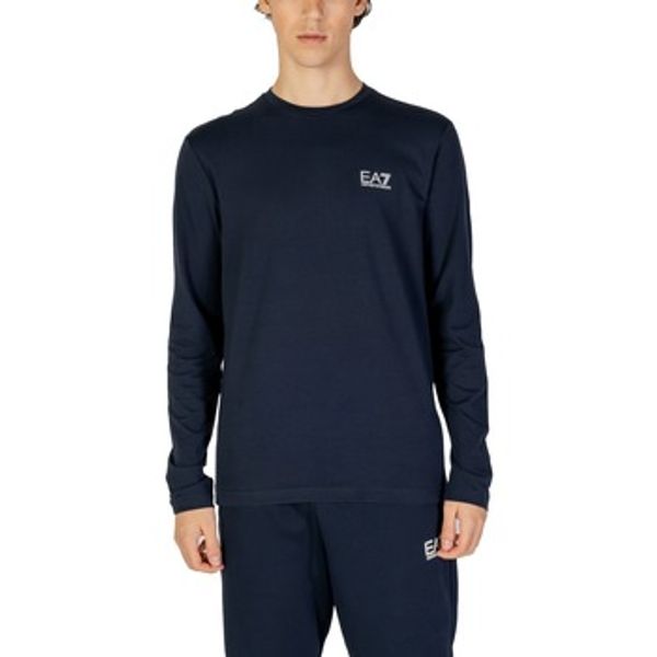 Emporio Armani EA7 Emporio Armani EA7  Majice dugih rukava 8NPT28 PJVQZ  Emporio Armani EA7