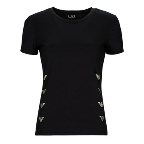 Emporio Armani EA7 Emporio Armani EA7  Majice kratkih rukava 3RTT08-TJDZZ  Emporio Armani EA7