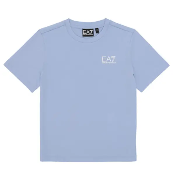 Emporio Armani EA7 Emporio Armani EA7  Majice kratkih rukava 7B000020  Emporio Armani EA7