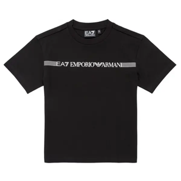 Emporio Armani EA7 Emporio Armani EA7  Majice kratkih rukava 7B000262  Emporio Armani EA7