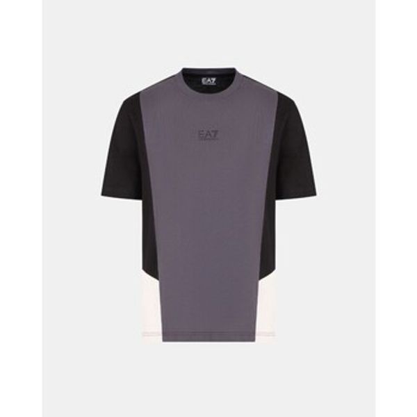 Emporio Armani EA7 Emporio Armani EA7  Majice kratkih rukava 7M000276 AF12874  Emporio Armani EA7