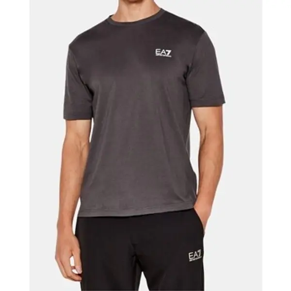 Emporio Armani EA7 Emporio Armani EA7  Majice kratkih rukava 7M000567 AF10375  Emporio Armani EA7