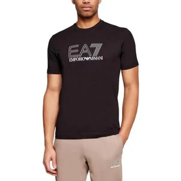 Emporio Armani EA7 Emporio Armani EA7  Majice kratkih rukava 7M001307 AF10375  Emporio Armani EA7