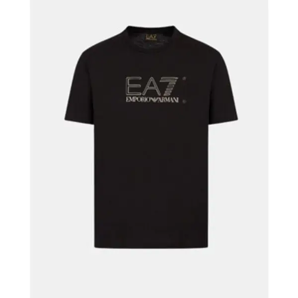 Emporio Armani EA7 Emporio Armani EA7  Majice kratkih rukava 7M001308 AF10373  Emporio Armani EA7